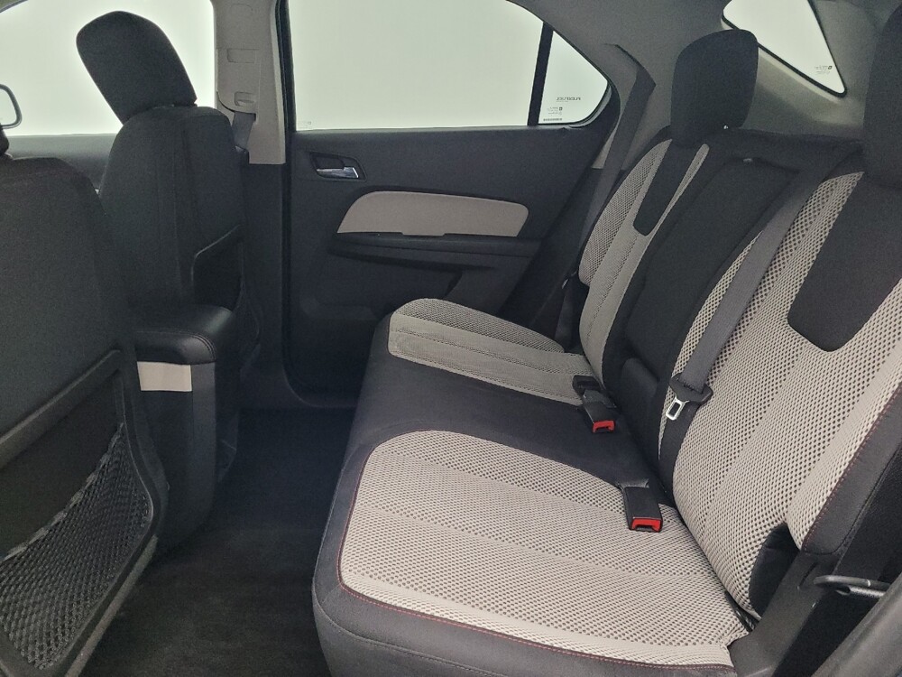 2016 Chevrolet Equinox in Jacksonville, FL 32210 - 18081626 18