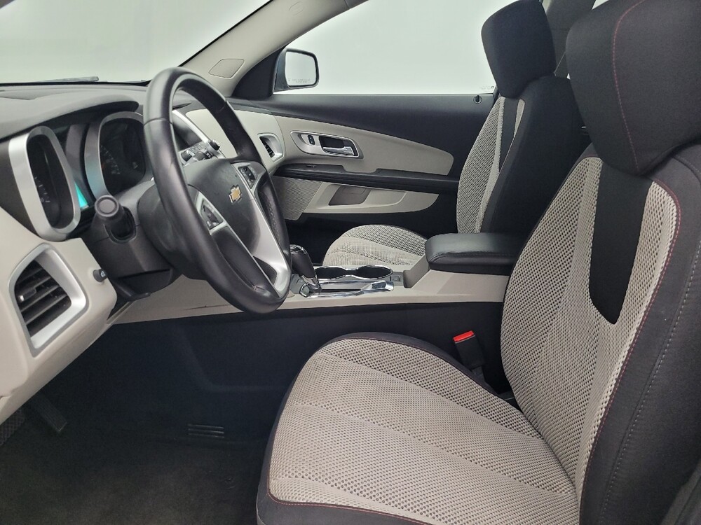 2016 Chevrolet Equinox in Jacksonville, FL 32210 - 18081626 17