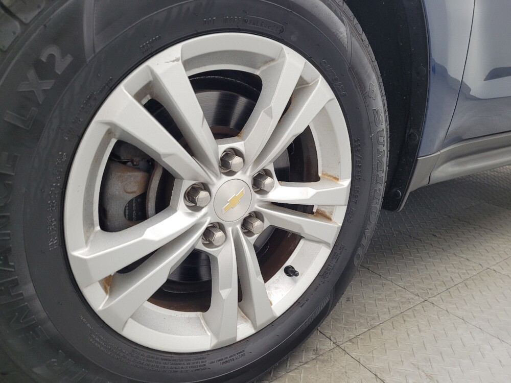 2016 Chevrolet Equinox in Jacksonville, FL 32210 - 18081626 31