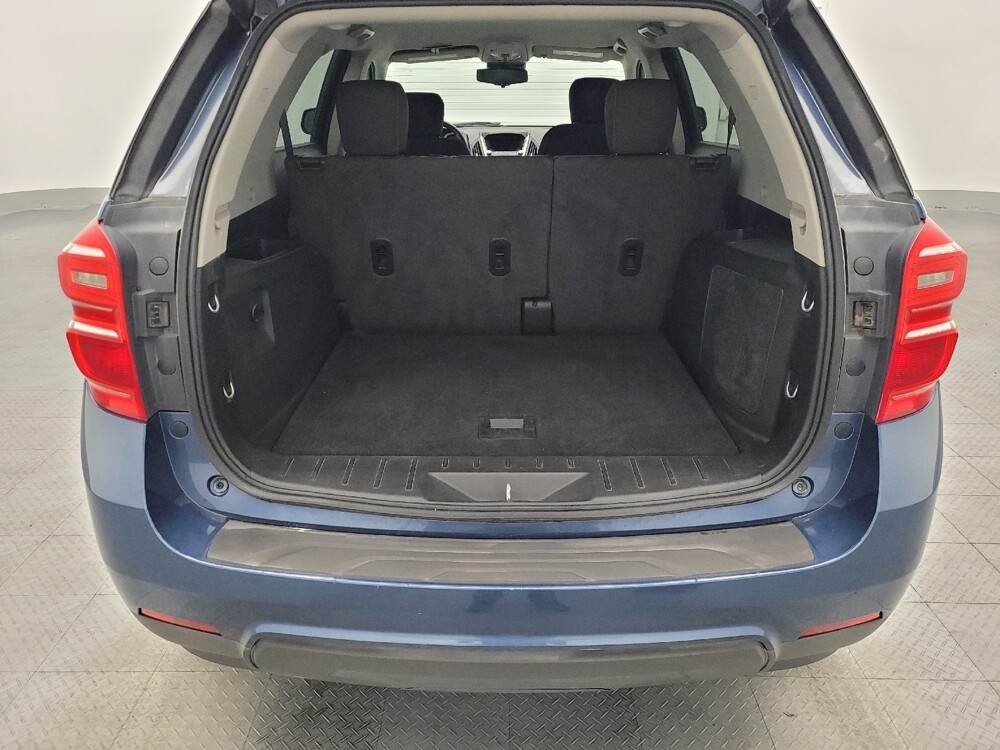 2016 Chevrolet Equinox in Jacksonville, FL 32210 - 18081626 29