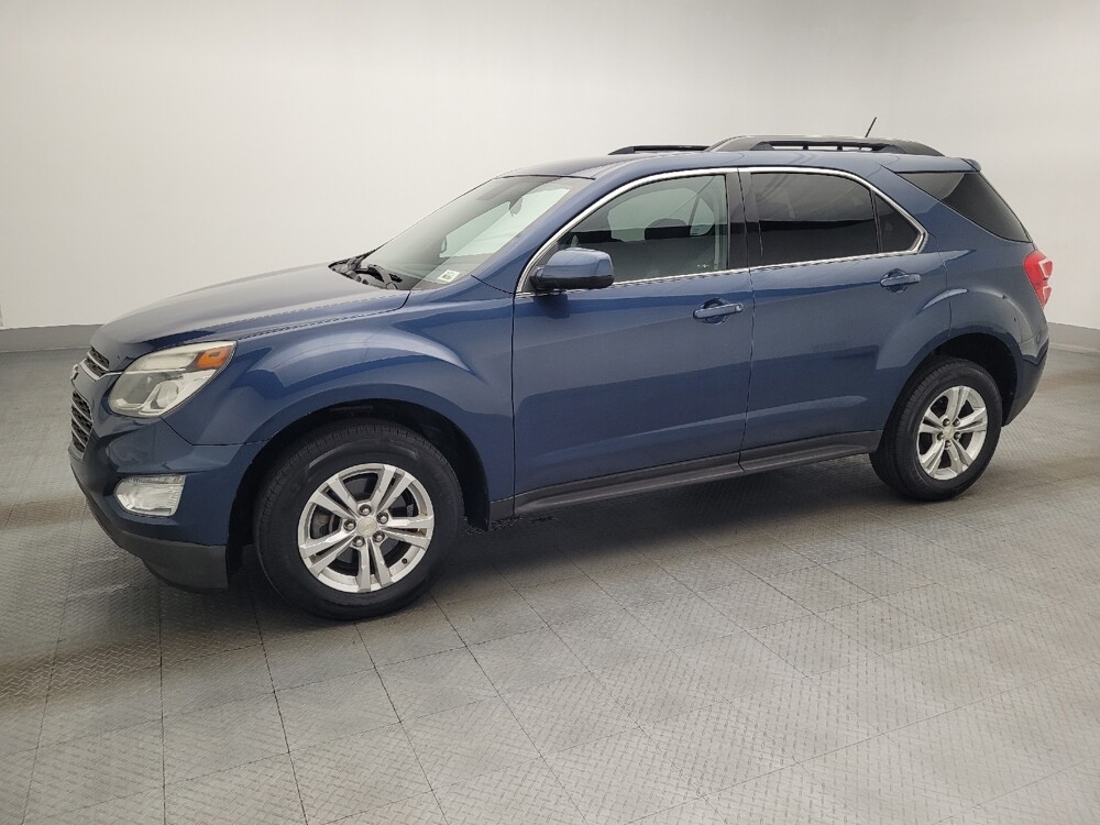 2016 Chevrolet Equinox in Jacksonville, FL 32210 - 18081626 2