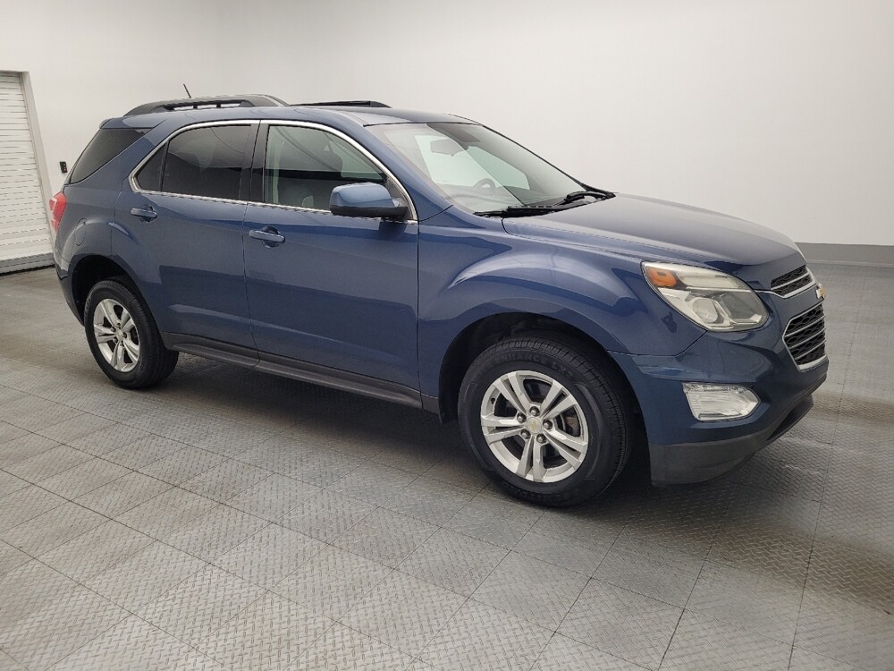 2016 Chevrolet Equinox in Jacksonville, FL 32210 - 18081626 11