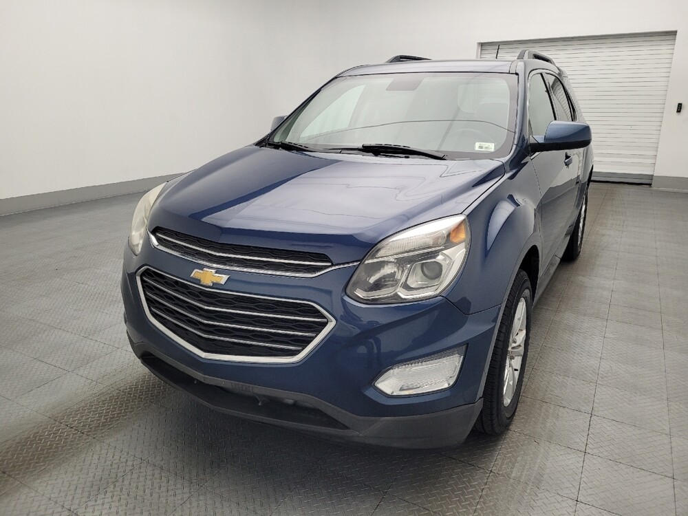 2016 Chevrolet Equinox in Jacksonville, FL 32210 - 18081626 15