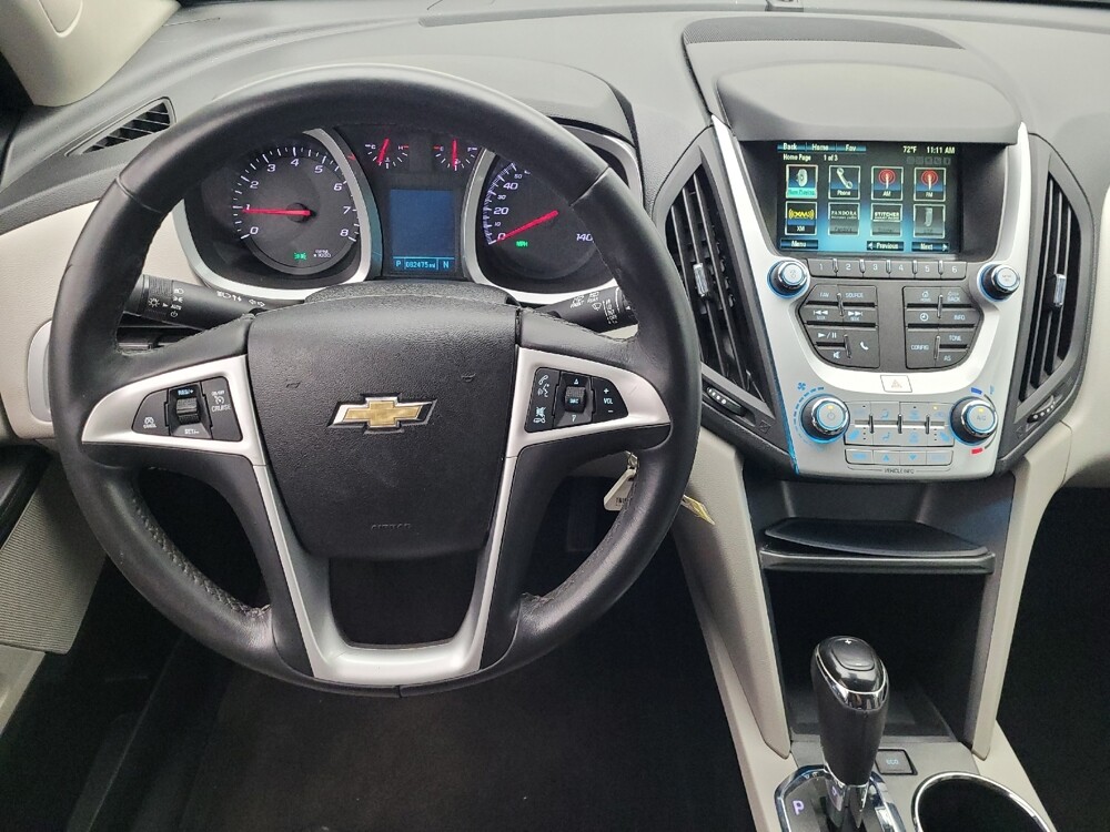 2016 Chevrolet Equinox in Jacksonville, FL 32210 - 18081626 22