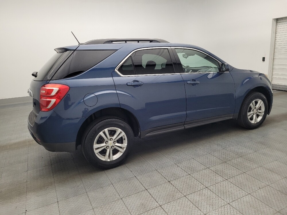 2016 Chevrolet Equinox in Jacksonville, FL 32210 - 18081626 10