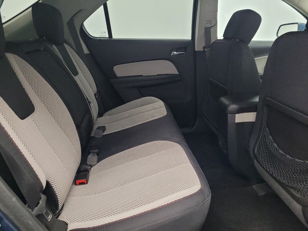 2016 Chevrolet Equinox in Jacksonville, FL 32210 - 18081626 19