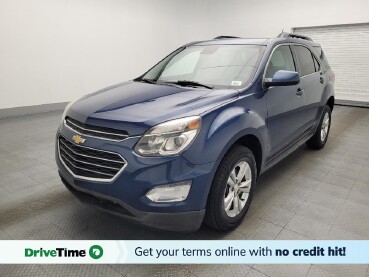 2016 Chevrolet Equinox in Jacksonville, FL 32210
