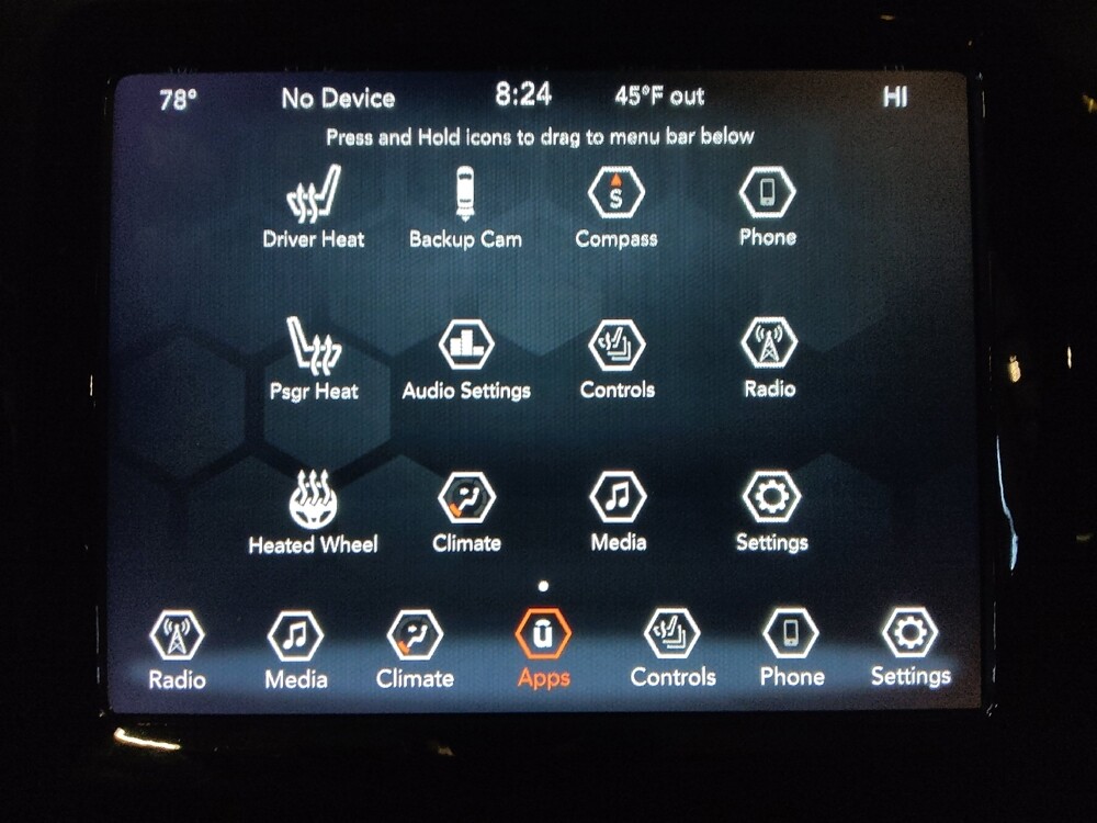 2021 Jeep Cherokee in Jacksonville, FL 32210 - 18081627 25