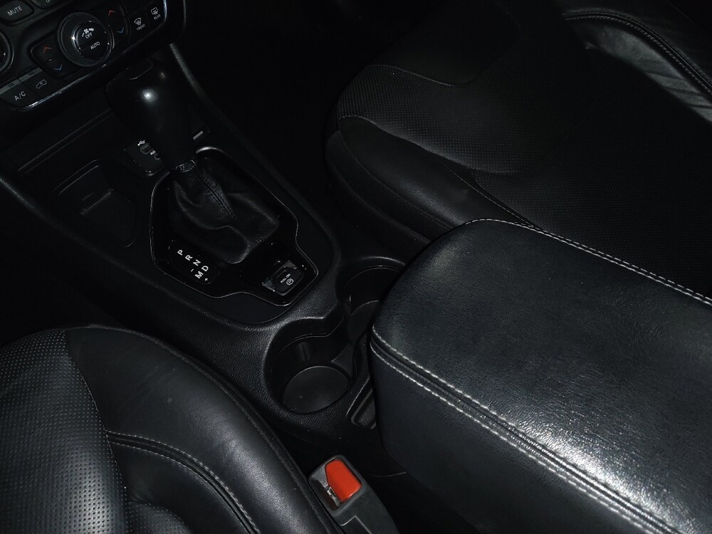 2021 Jeep Cherokee in Jacksonville, FL 32210 - 18081627 26