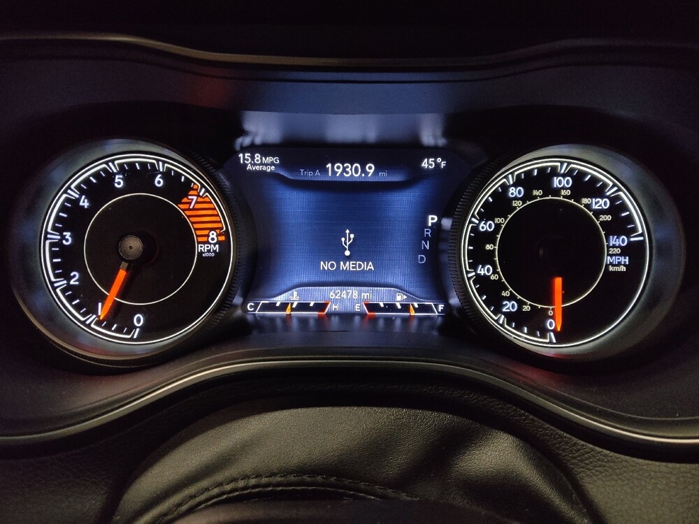 2021 Jeep Cherokee in Jacksonville, FL 32210 - 18081627 23