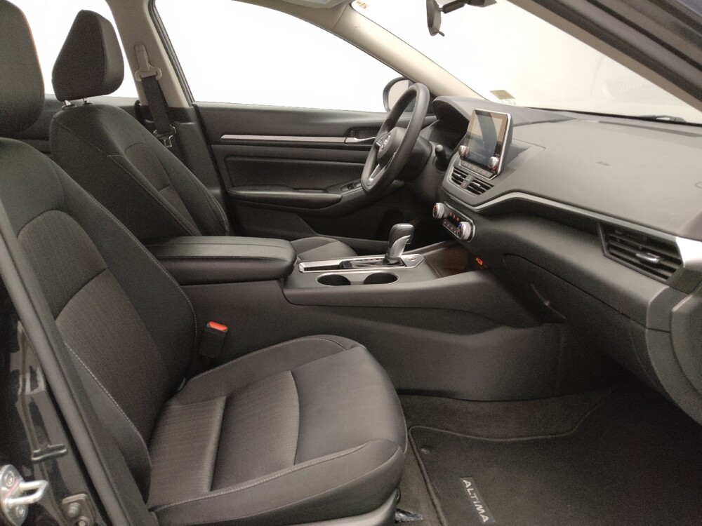 2022 Nissan Altima in Tulsa, OK 74145 - 18081631 21