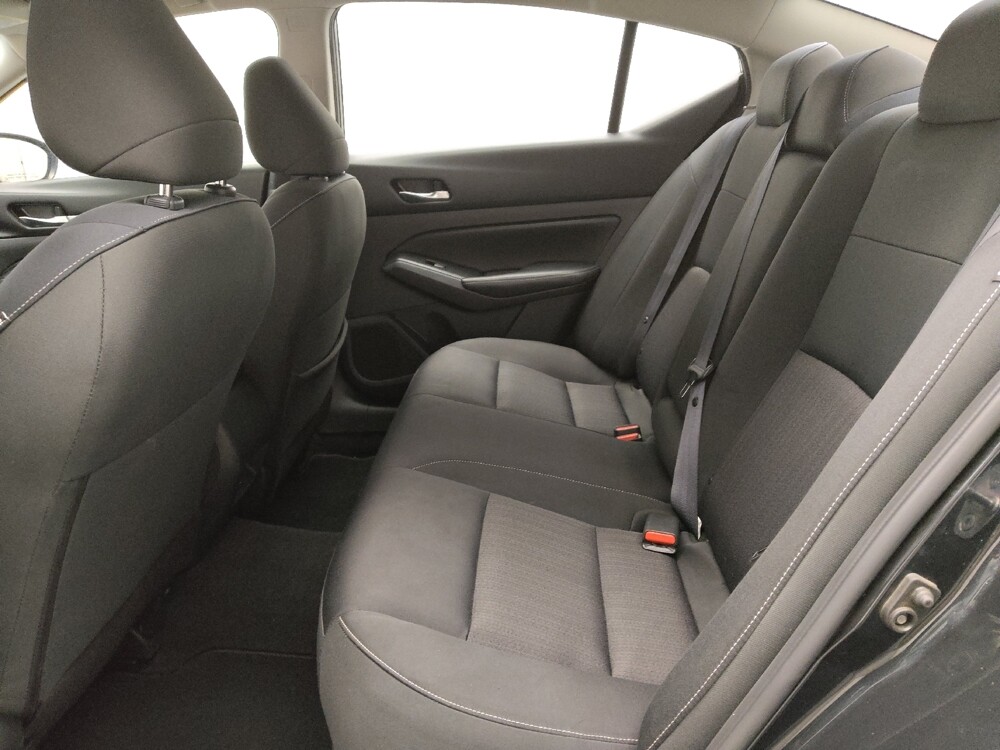 2022 Nissan Altima in Tulsa, OK 74145 - 18081631 18