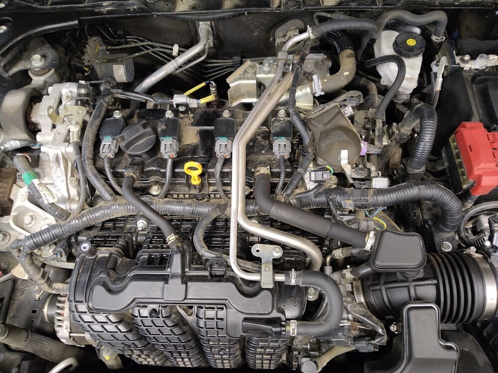 2022 Nissan Altima in Tulsa, OK 74145 - 18081631 30