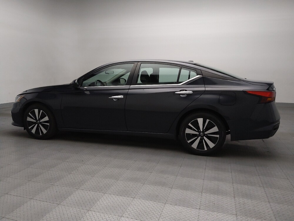 2022 Nissan Altima in Tulsa, OK 74145 - 18081631 3