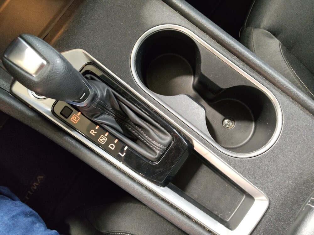 2022 Nissan Altima in Tulsa, OK 74145 - 18081631 26