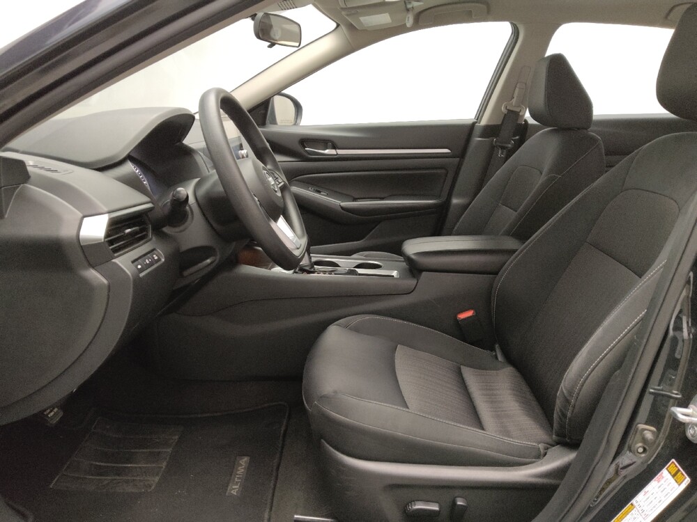 2022 Nissan Altima in Tulsa, OK 74145 - 18081631 17