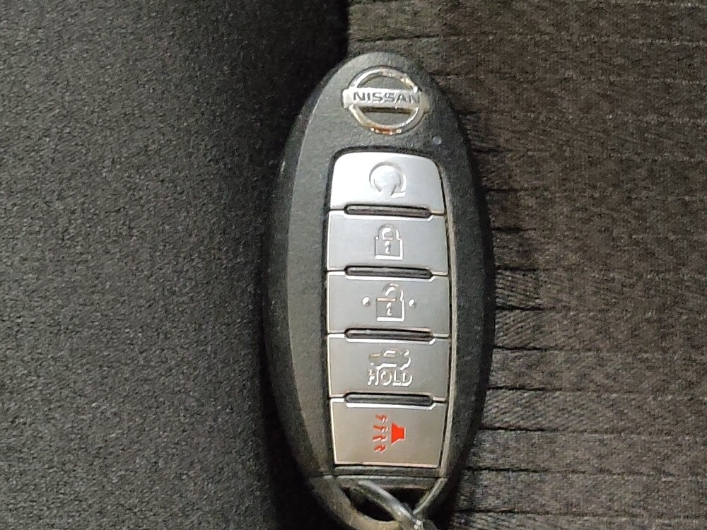 2022 Nissan Altima in Tulsa, OK 74145 - 18081631 32