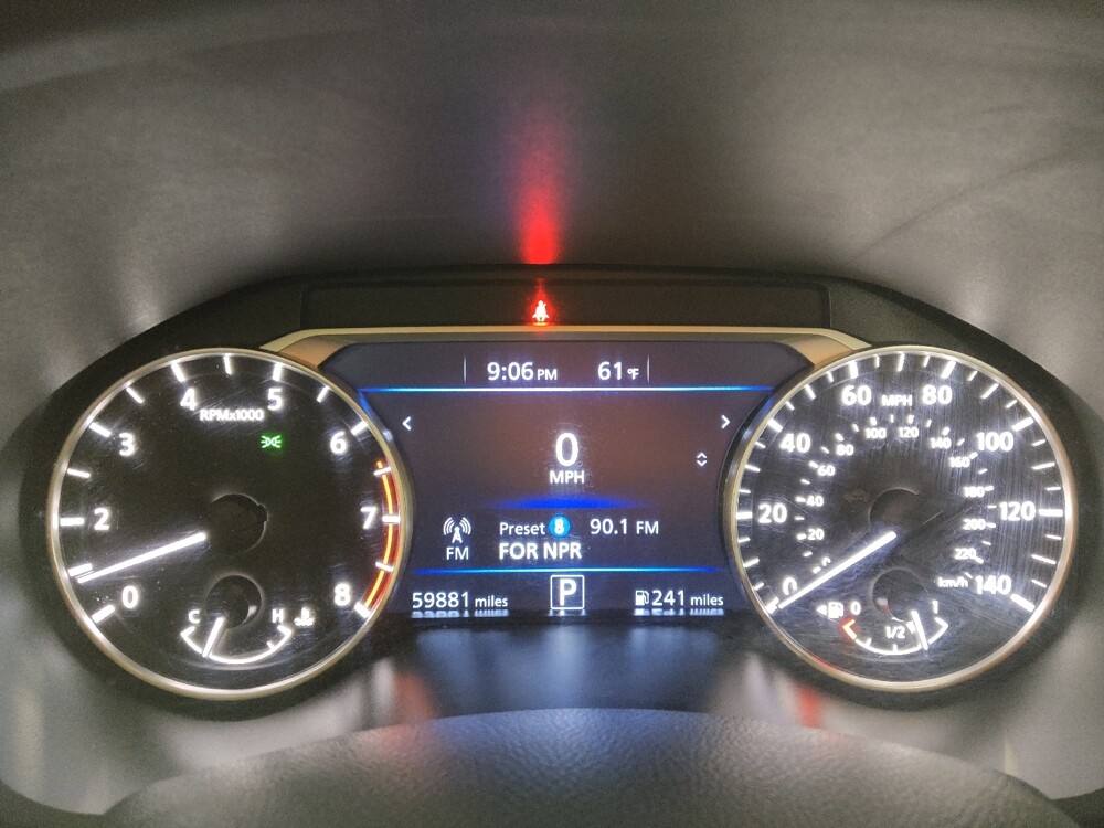 2022 Nissan Altima in Tulsa, OK 74145 - 18081631 23