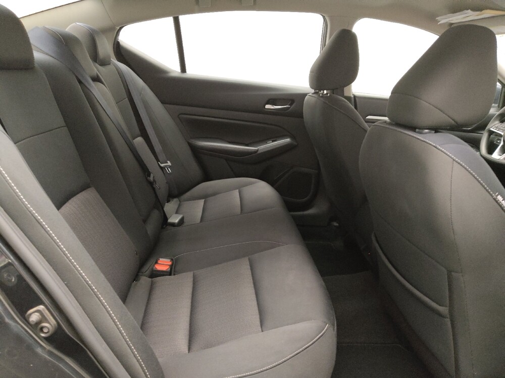 2022 Nissan Altima in Tulsa, OK 74145 - 18081631 19