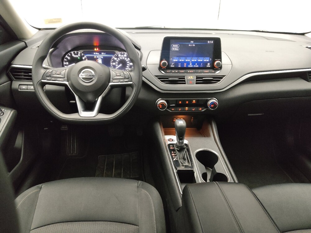 2022 Nissan Altima in Tulsa, OK 74145 - 18081631 22