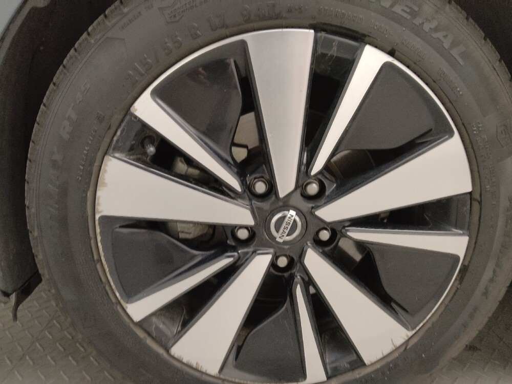 2022 Nissan Altima in Tulsa, OK 74145 - 18081631 31