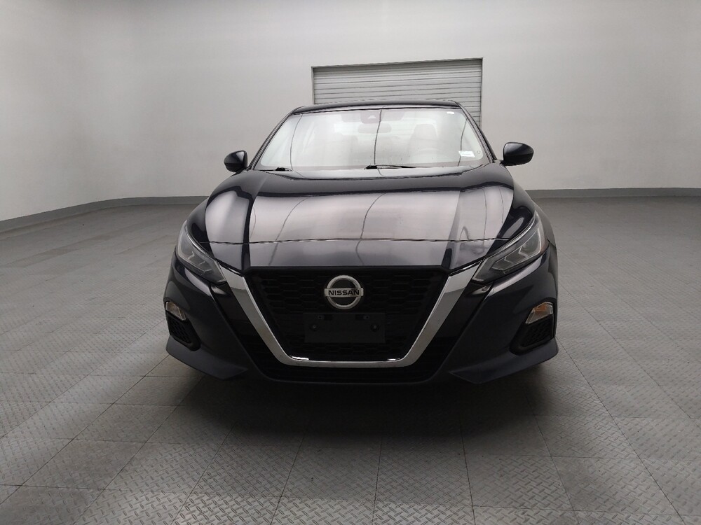 2022 Nissan Altima in Tulsa, OK 74145 - 18081631 15