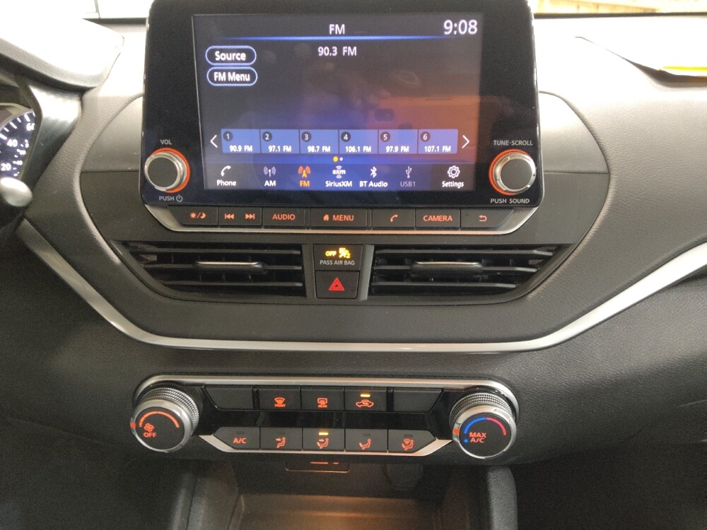 2022 Nissan Altima in Tulsa, OK 74145 - 18081631 25