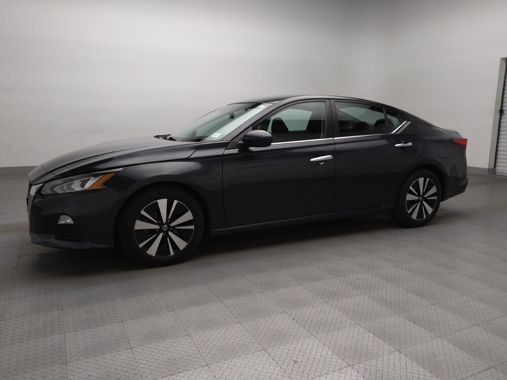 2022 Nissan Altima in Tulsa, OK 74145 - 18081631 2