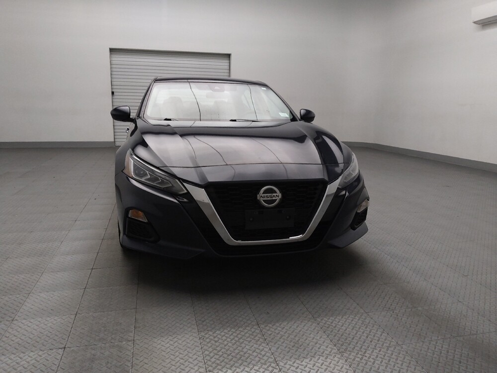 2022 Nissan Altima in Tulsa, OK 74145 - 18081631 14