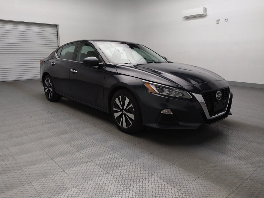 2022 Nissan Altima in Tulsa, OK 74145 - 18081631 13