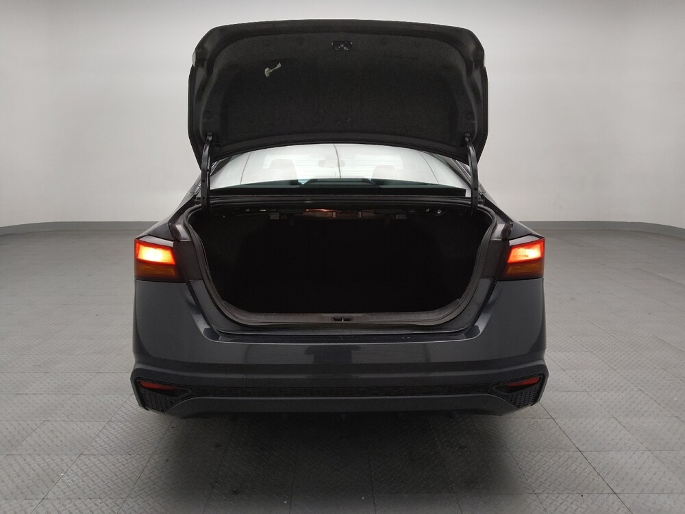 2022 Nissan Altima in Tulsa, OK 74145 - 18081631 29