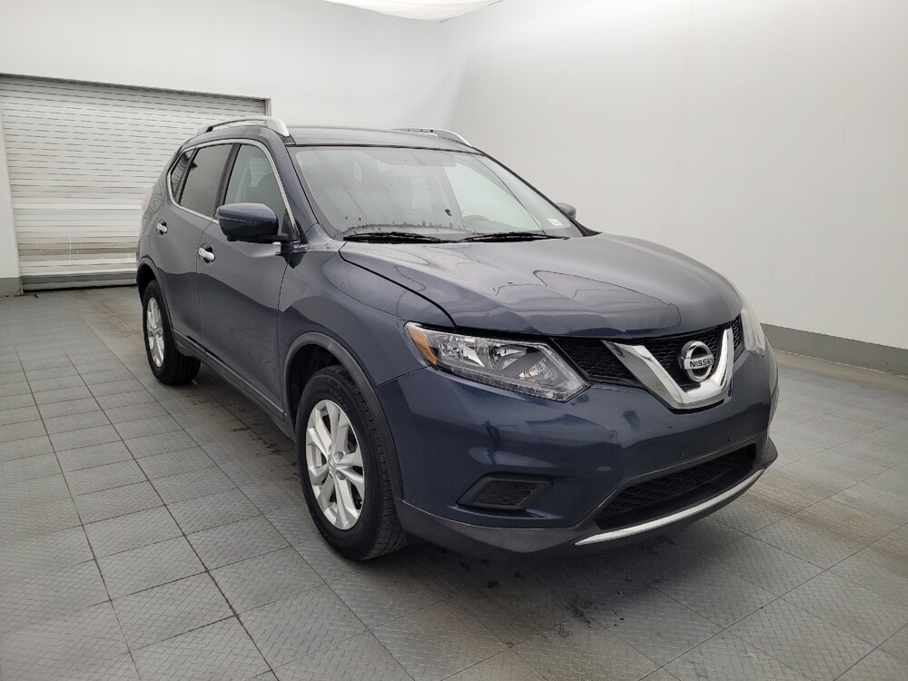 2016 Nissan Rogue in Knoxville, TN 37923 - 18081632 13