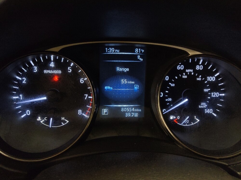 2016 Nissan Rogue in Knoxville, TN 37923 - 18081632 23