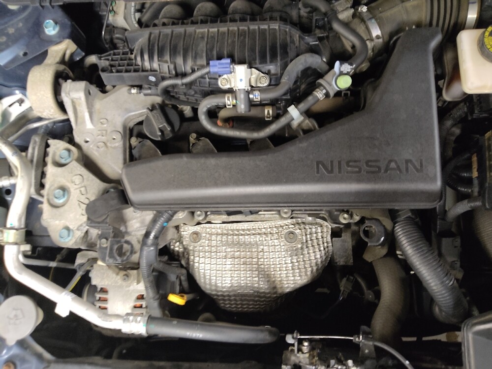 2016 Nissan Rogue in Knoxville, TN 37923 - 18081632 30