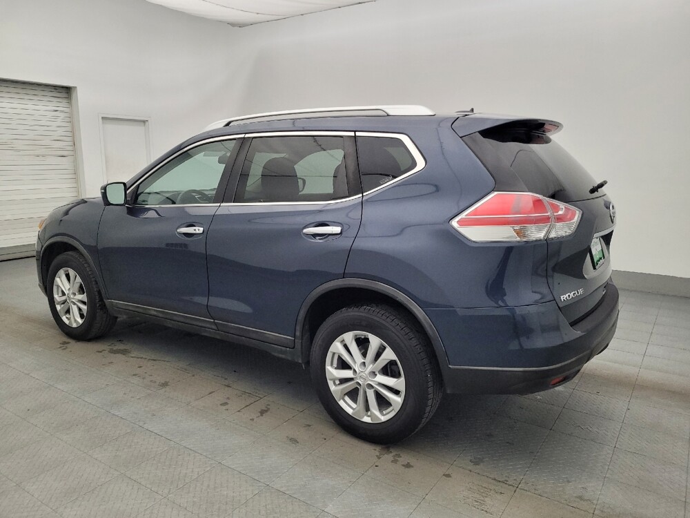 2016 Nissan Rogue in Knoxville, TN 37923 - 18081632 3