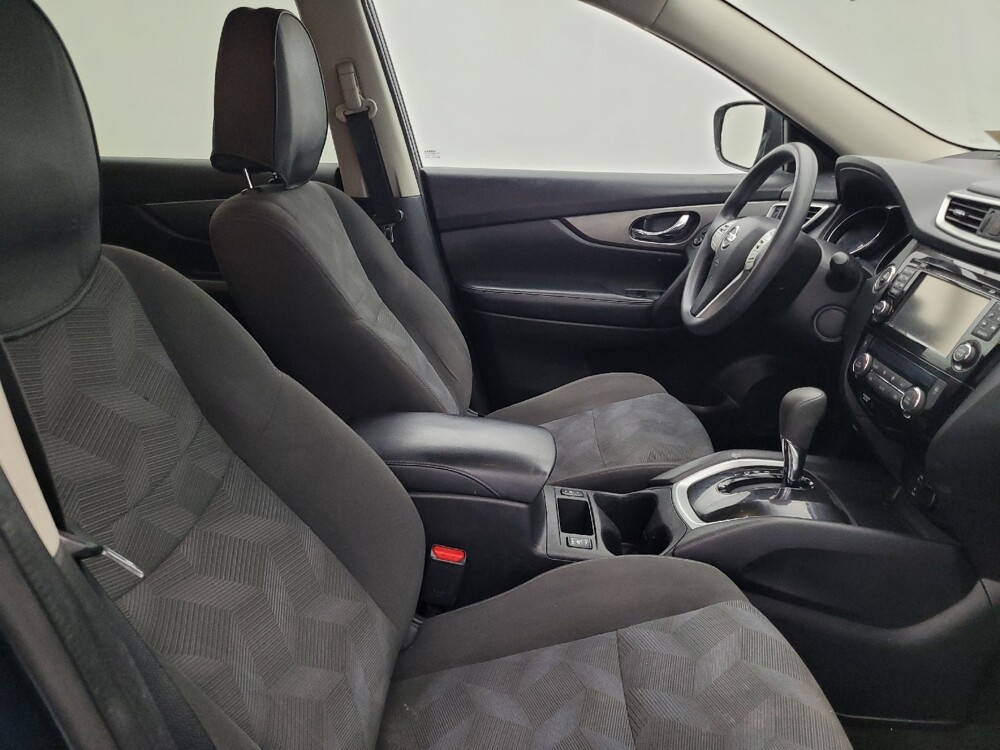 2016 Nissan Rogue in Knoxville, TN 37923 - 18081632 21