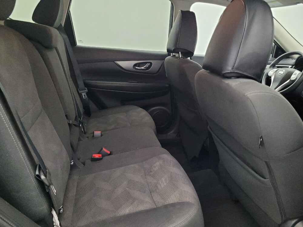 2016 Nissan Rogue in Knoxville, TN 37923 - 18081632 19