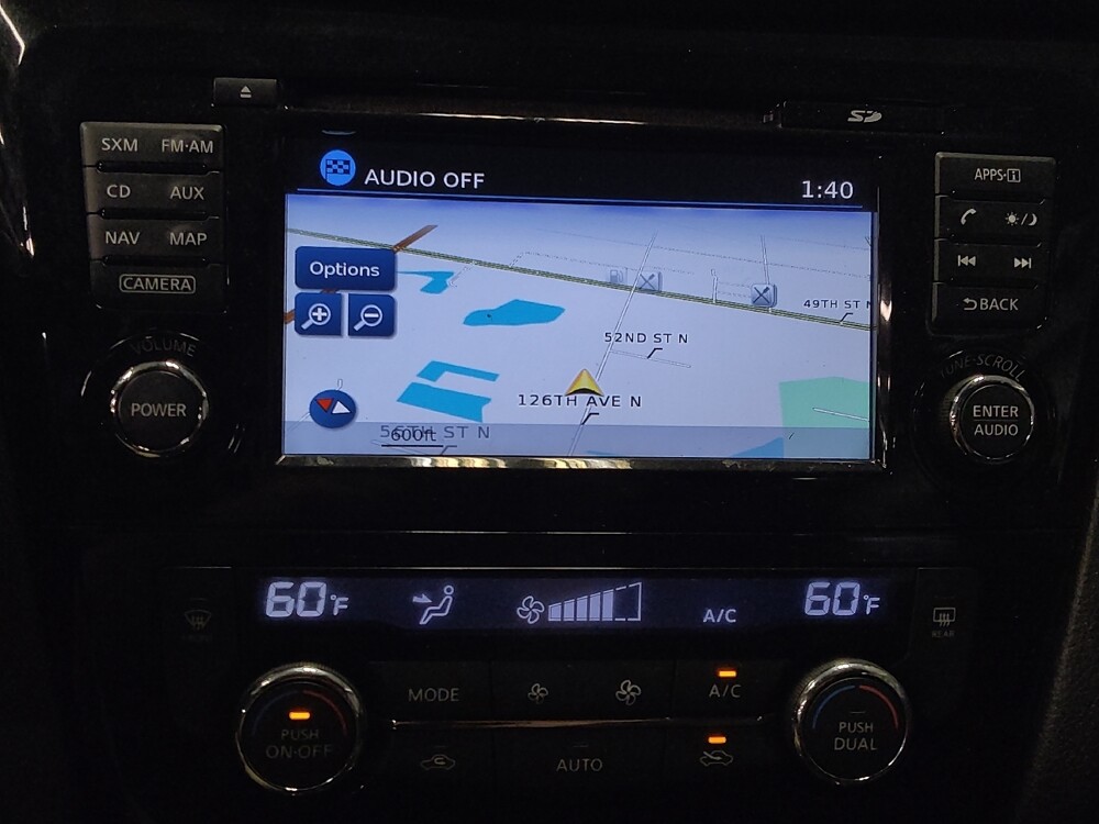 2016 Nissan Rogue in Knoxville, TN 37923 - 18081632 25