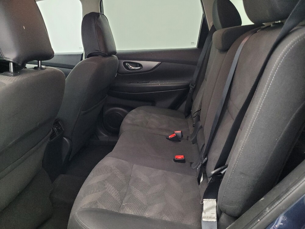 2016 Nissan Rogue in Knoxville, TN 37923 - 18081632 18