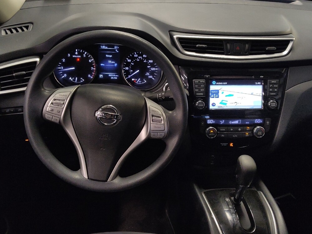 2016 Nissan Rogue in Knoxville, TN 37923 - 18081632 22