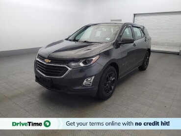 2019 Chevrolet Equinox in Richmond, VA 23235