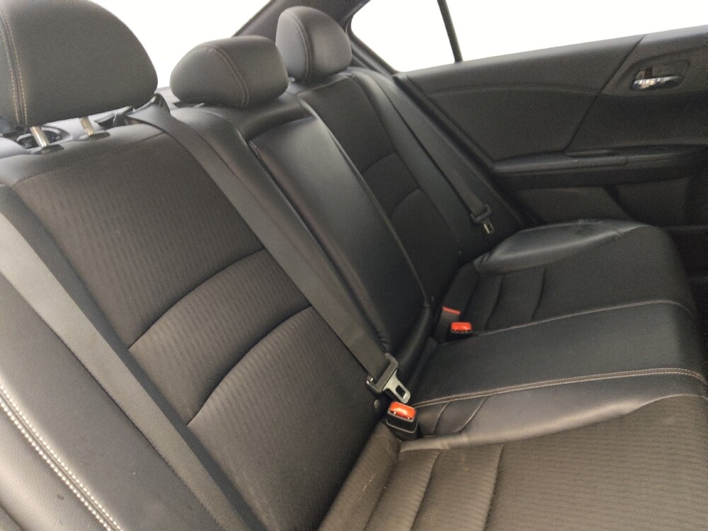 2017 Honda Accord in Mobile, AL 36606 - 18081634 19