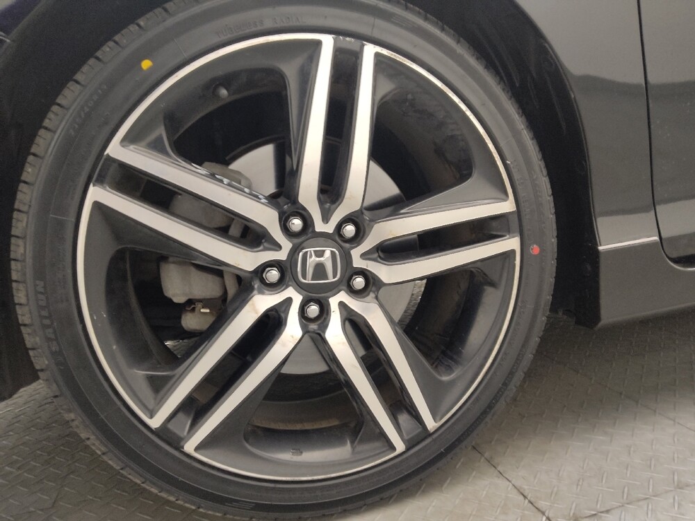 2017 Honda Accord in Mobile, AL 36606 - 18081634 31