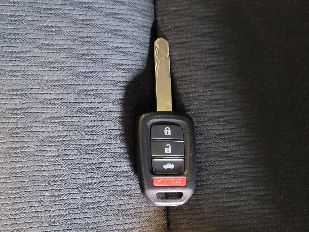 2017 Honda Accord in Mobile, AL 36606 - 18081634 32