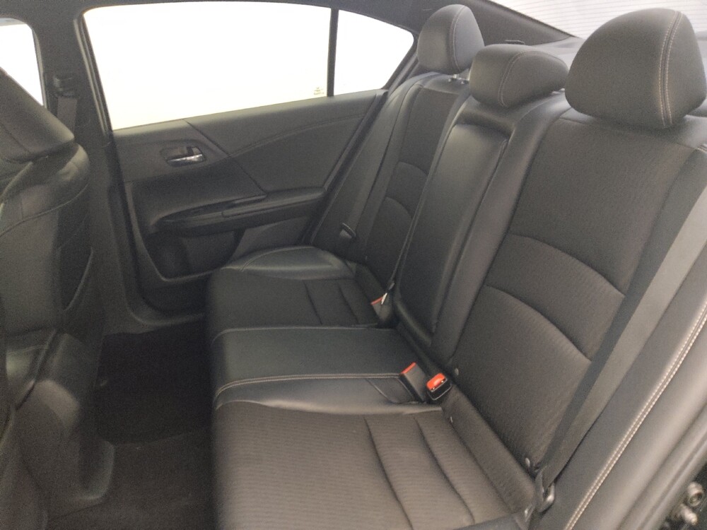 2017 Honda Accord in Mobile, AL 36606 - 18081634 18