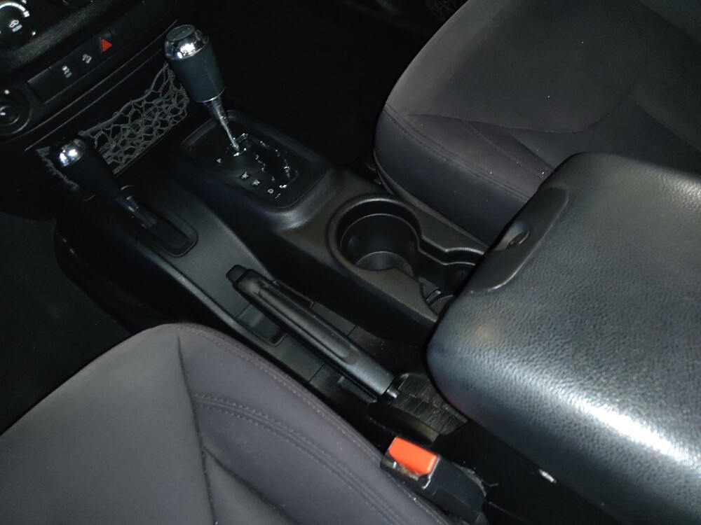 2013 Jeep Wrangler in West Palm Beach, FL 33409 - 18081635 26