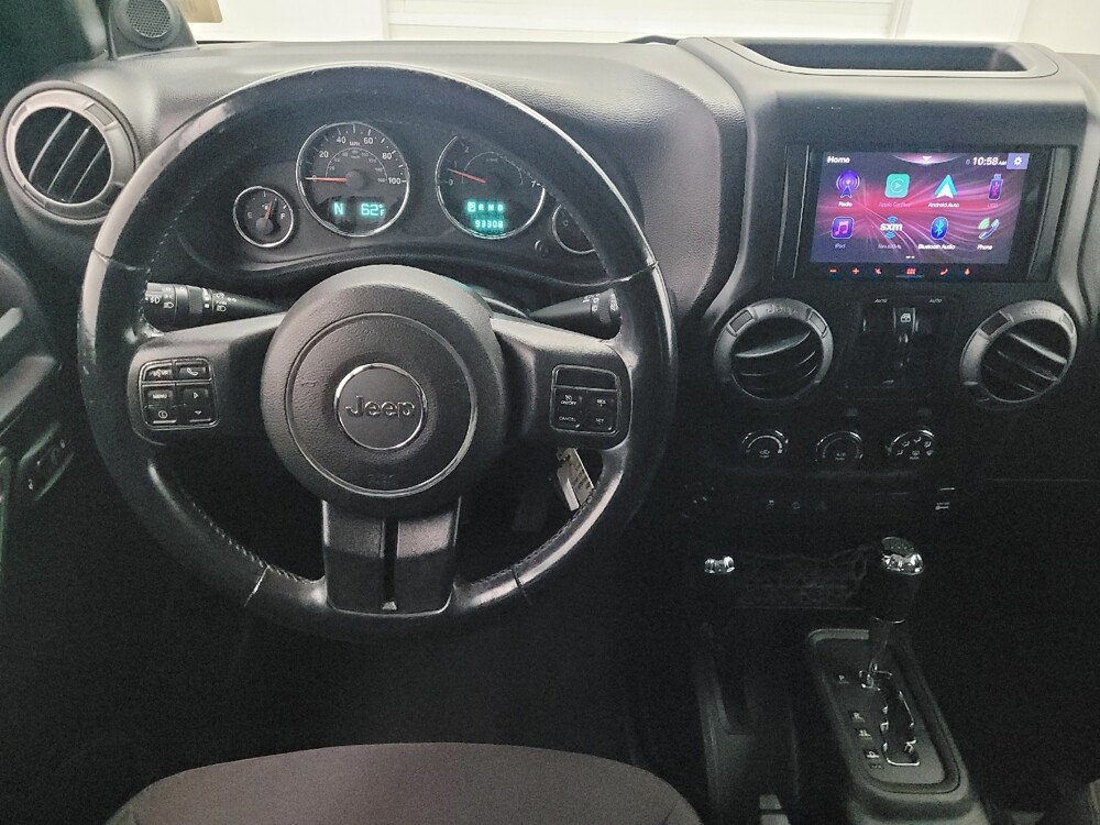 2013 Jeep Wrangler in West Palm Beach, FL 33409 - 18081635 22