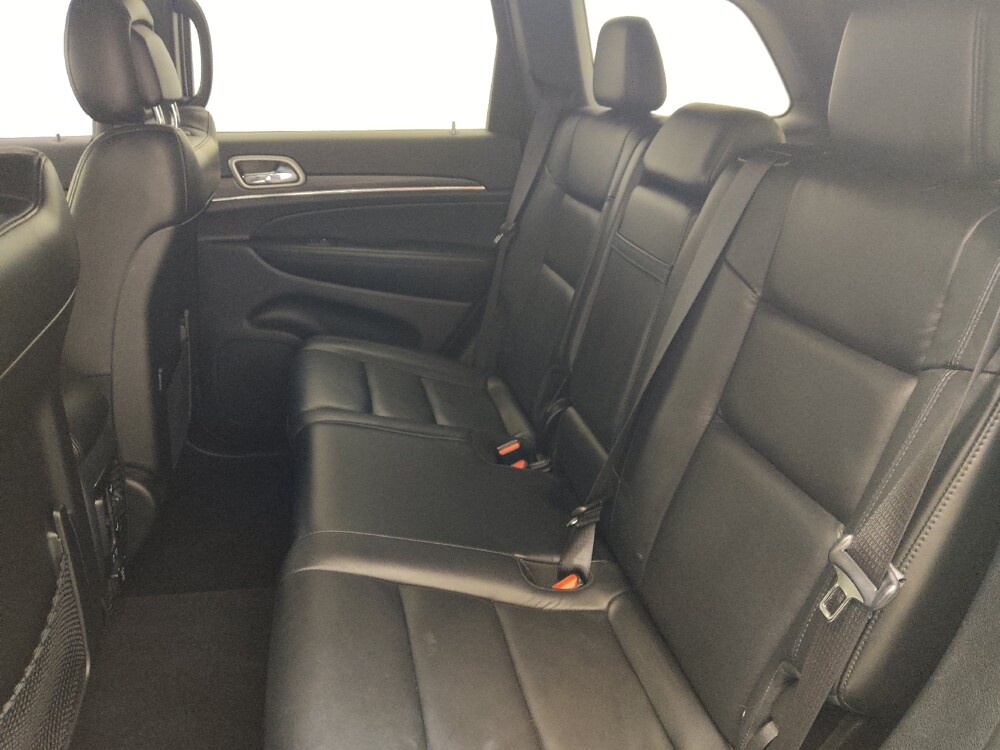 2019 Jeep Grand Cherokee in Mobile, AL 36606 - 18081637 18