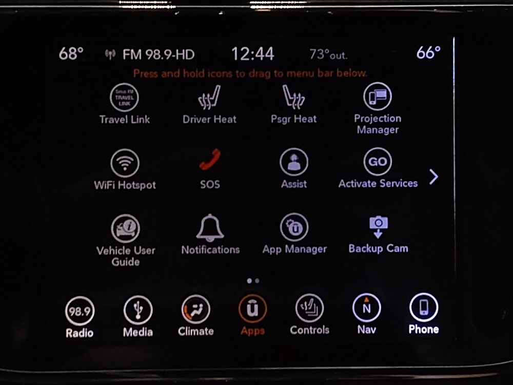 2019 Jeep Grand Cherokee in Mobile, AL 36606 - 18081637 25