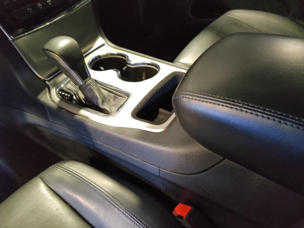 2019 Jeep Grand Cherokee in Mobile, AL 36606 - 18081637 26